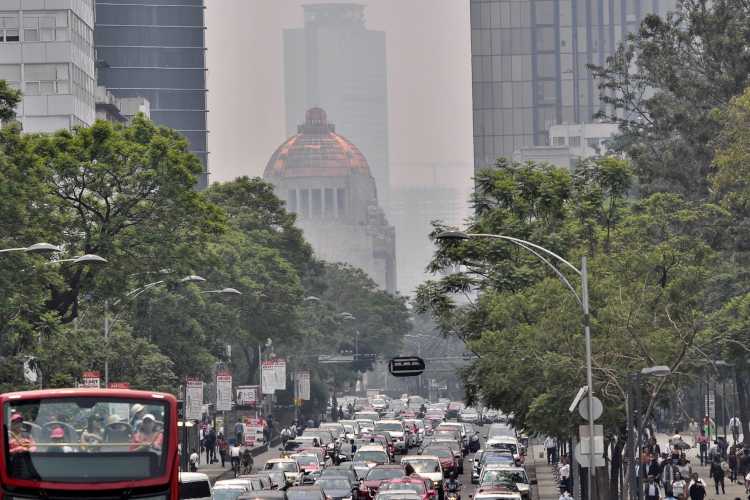 México ante el Cambio Climático – Políticas, acciones y compromisos nacionales e internacionales– Parte 1