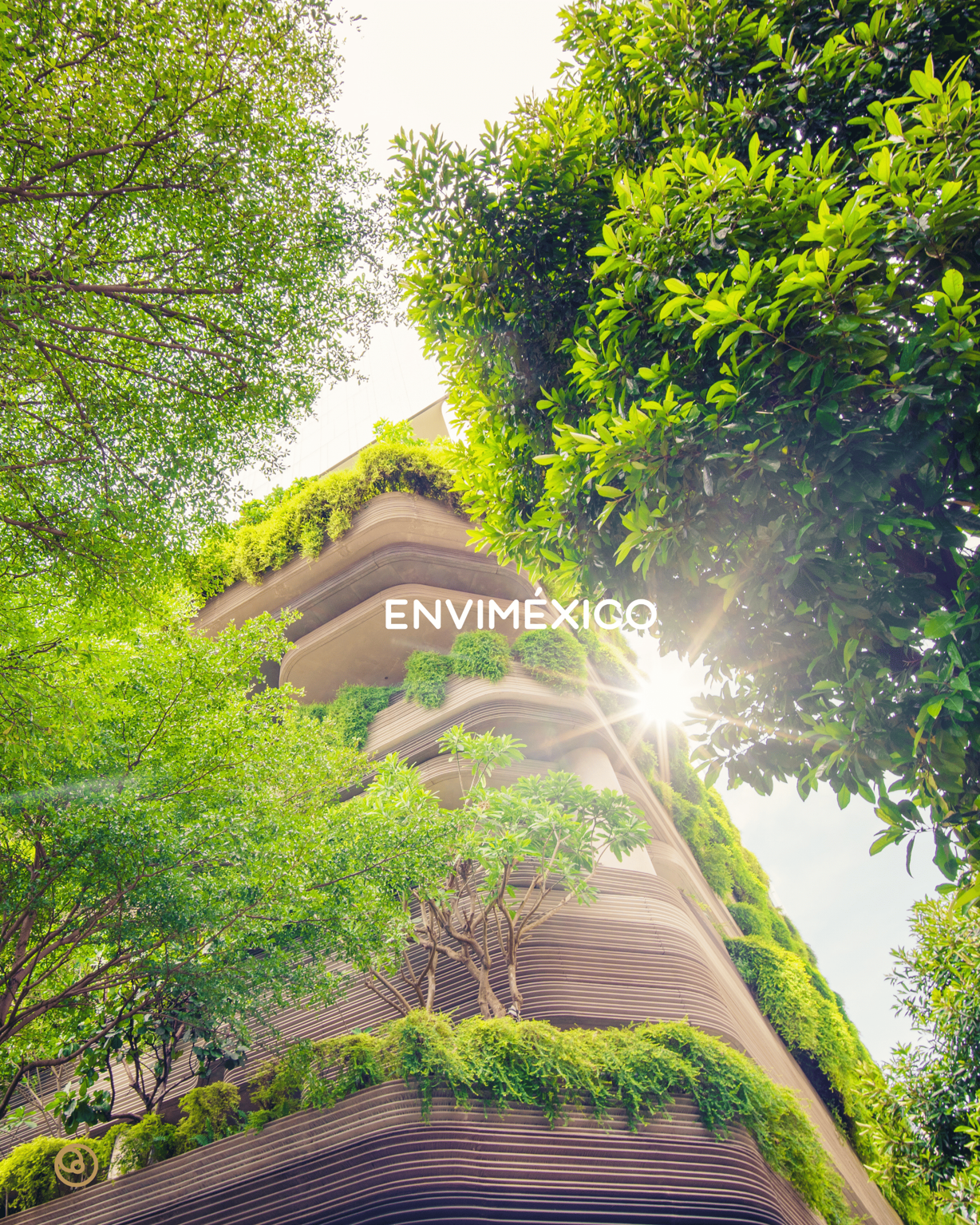 Conoce a ENVIMÉXICO